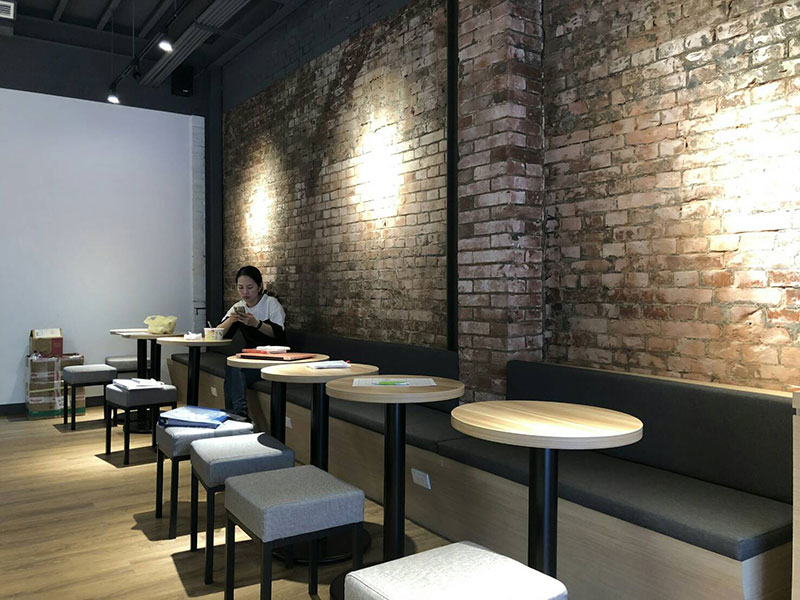 Cama中壢中北店